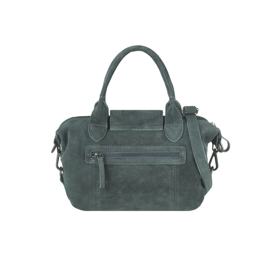 CHARLOTTA SUEDE DUST